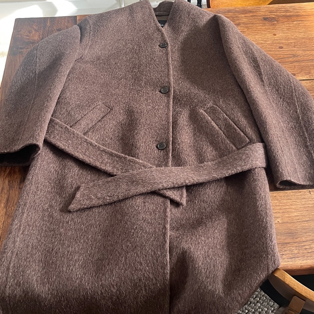 Rails Roland Coat - New without Tags - Picture 4 of 6